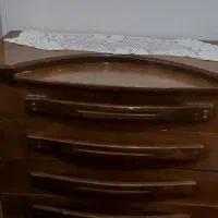 دراور چهار کشو|جاکفشی، کمد، دراور|تهران, دستغیب|دیوار