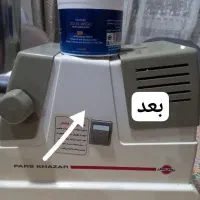 جرم گیر|مواد شوینده و دستمال کاغذی|اردبیل, |دیوار