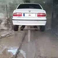 سمند ای آف سون ef7 مدل 88 دوگانه فابریک