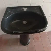 سرشور مشکی