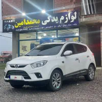 jac s5|خودرو سواری و وانت|تالش, تالش|دیوار