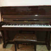 پیانو یاماها طرح آکوستیک