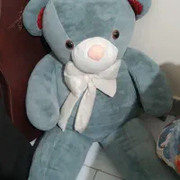 عروسک خرس ۱ متری