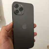 آیفون ۱۲ پرومکس