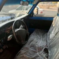 نیسان  آخر 403 آپشنال درحد صفر|خودرو سواری و وانت|کرج, اخترآباد|دیوار