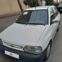 فروش پراید در حد