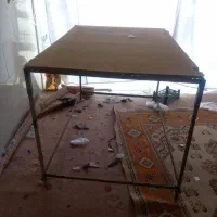 میز اتو کارگاهی