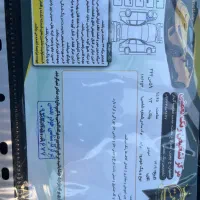 پراید|خودرو سواری و وانت|اصفهان, شهرک میلاد|دیوار