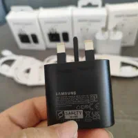 شارژ و کلگی|لوازم جانبی موبایل و تبلت|قزوین, |دیوار