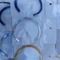 بنگل نگین دار مدل ۷۵۰.  ۲۰. Cartier ip6688