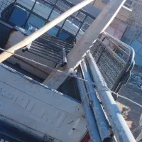 دستگاه قالی ۶متری