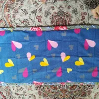 یک عدد نم گیر ظروف و سبزی