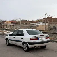 زانتیا ۲۰۰۰|خودرو سواری و وانت|مراغه, |دیوار