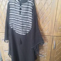 مانتو سالم سالم فری سایز قیمت ۱۵۰تومن