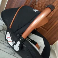 کریر نو chicco|کالسکه و لوازم جانبی|تبریز, |دیوار