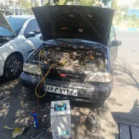 خدمات برق شایان