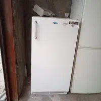 مینی یخچال 7 فوت کوچک الکترو لوکس