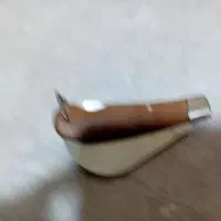 چاقو سالم|کوهنوردی و کمپینگ|رشت, عینک|دیوار