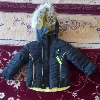 کاپشن نو فقط ۵۰۰|لباس|لردگان, |دیوار