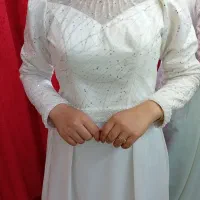 لباس مجلسی و شب  از سایز ۳۸ تا۵۰