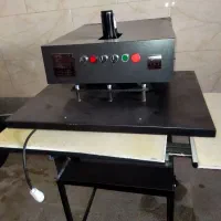 پرس هیدرولیک ۶۰در ۸۰ نو