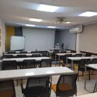 اجاره فضای آموزشی