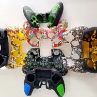 دسته کنترلر کاور کیف حمل انواع کنسول|کنسول، بازی ویدئویی و آنلاین|امیدیه, |دیوار