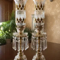 لاله های برقی شیک