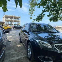 برلیانس کم کار کرد در حد خشک