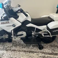 موتور شارژی BMWو بنلی|اسباب‌بازی بچه|تهران, مجیدیه|دیوار