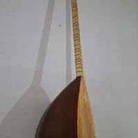 باغلاما.دیوان|سازهای سنتی|ارومیه, |دیوار