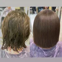 کراتین/موخوره/طلاییه/پروتیین|خدمات آرایشگری و زیبایی|شیراز, شهرک رضوان|دیوار