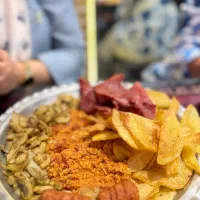 دعوت به همکاری در قسمت صندوق و اوردر