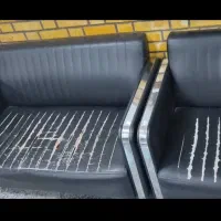 تعمیر صندلی های اداری و شرکت ها