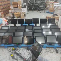 صندوق فروشگاهی لمسی با فیش پرینتر و بارکدخوان|فروشگاه و مغازه|مشهد, وکیل‌آباد|دیوار