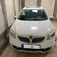 برلیانس h330  مدل ۹۹