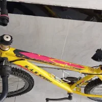 دوچرخه ۲۶ ترو تمیز|دوچرخه، اسکیت، اسکوتر|مریوان, |دیوار