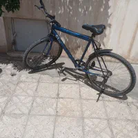 دوچرخه ۲۶سالم