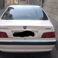 پژو پارس مدل ۱۴۰۲، XU7P|خودرو سواری و وانت|تهران, دهم فروردین|دیوار