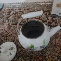 کتری وقوری درحدنو|قوری، کتری، قهوه‌ساز دستی|تهران, یافت آباد جنوبی|دیوار