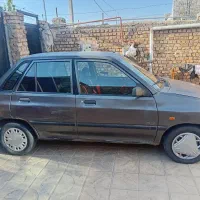 پراید مدل ۸۵