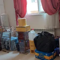 آپارتمان ۱۴۵ متری در مرزداران