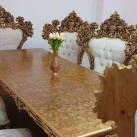 میزغذاخوری