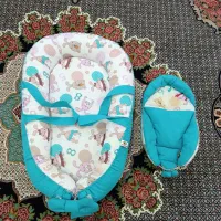 تشک گارددارواغوشی مناسب سیسمونی