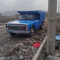 نیسان فروشی مدل88