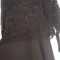 لباس مجلسی سایزبزرگ یک بار هم استفاده نشده