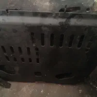 سینی زیرموتور..405وام وی ام