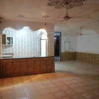 رهن خانه 120متری طبقه اول