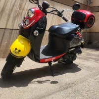 موتور ms1 کویر