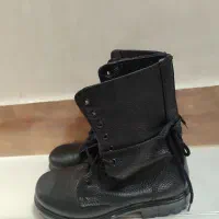 پوتین سربازی